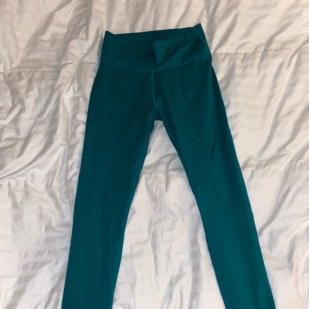 Fabletics 7/8 leggings